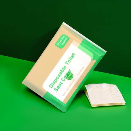 Housse toilette jetable - Hygiène Parfaite en Partout