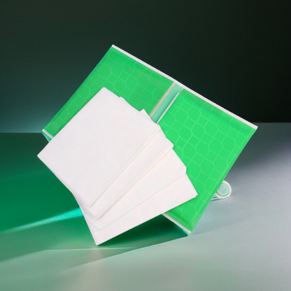 Housse toilette jetable - Hygiène Parfaite en Partout